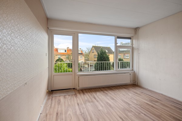 Medium property photo - Dennenstraat 41, 1783 GW Den Helder